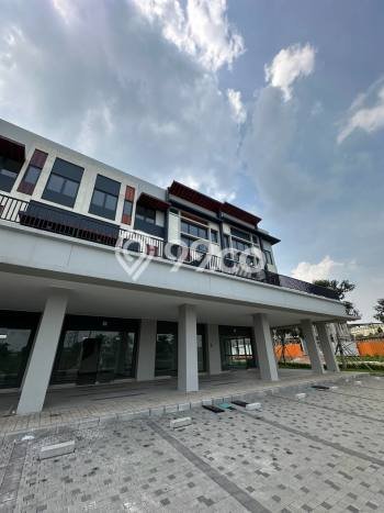 Unit Ruko Strategis di Legok, Tangerang Potensi Bisnis Besar Unit Ruko Strategis di Legok, Tangerang Potensi Bisnis Besar