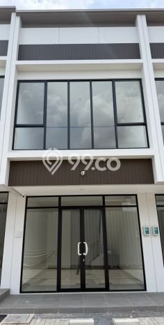 Disewakan Ruko di Kawasan Ramai Cihuni Luas 81m2 Disewakan Ruko di Kawasan Ramai Cihuni Luas 81m2