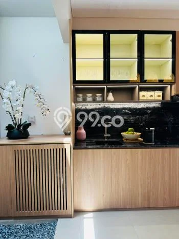 Hunian Cantik Modern Lb 99m2 di Pagedangan, Tangerang Hunian Cantik Modern Lb 99m2 di Pagedangan, Tangerang