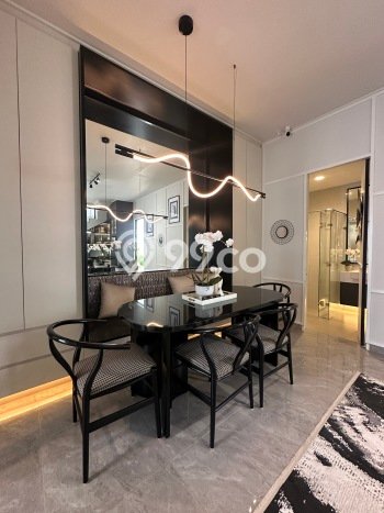 Hot Offer Hunian Premium Ideal dan Luas di Pinang, Tangerang Hot Offer Hunian Premium Ideal dan Luas di Pinang, Tangerang