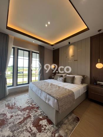 Hunian Cantik Minimalis Lb 99m2 di Pagedangan, Tangerang Hunian Cantik Minimalis Lb 99m2 di Pagedangan, Tangerang