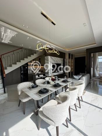 Dijual Rumah Premium dengan Fasilitas Sekitar Komplit di Kelapa Dua, Tangerang Dijual Rumah Premium dengan Fasilitas Sekitar Komplit di Kelapa Dua, Tangerang