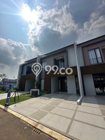 Hot Offer Hunian Premium Ideal dan Luas di Pinang, Tangerang Hot Offer Hunian Premium Ideal dan Luas di Pinang, Tangerang