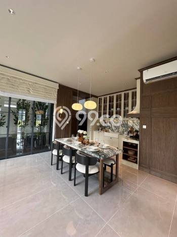 Best Deal Hunian Mewah Ideal dan Luas di Kelapa Dua, Tangerang Best Deal Hunian Mewah Ideal dan Luas di Kelapa Dua, Tangerang