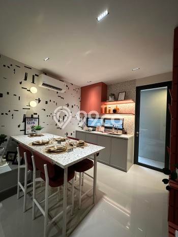 Jual Rumah Favorit Siap Huni LB 72m2 di Pagedangan, Tangerang Jual Rumah Favorit Siap Huni LB 72m2 di Pagedangan, Tangerang