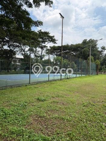 Kavling Tanah untuk Dijual di BSD City, Tangerang, Luas 180m2 Kavling Tanah untuk Dijual di BSD City, Tangerang, Luas 180m2