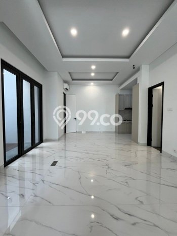 Ready to Use! Premium House LT 135m2 Desain Elegan di Gading Serpong IL Lago Ready to Use! Premium House LT 135m2 Desain Elegan di Gading Serpong IL Lago