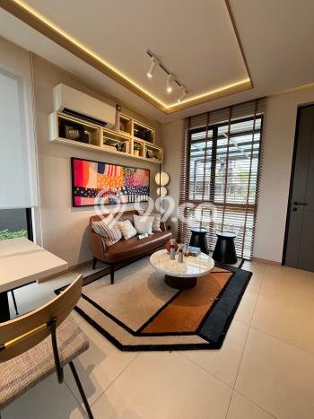 Dijual Cepat Rumah Favorit Siap Huni LB 57m2 di Pagedangan, Tangerang Dijual Cepat Rumah Favorit Siap Huni LB 57m2 di Pagedangan, Tangerang
