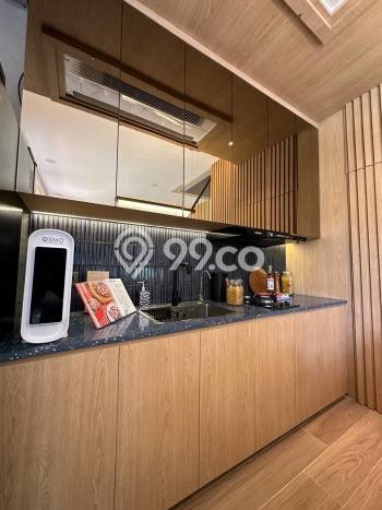 For Sale Hunian Rumah Nyaman 3 Kamar di BSD Foresta, Tangerang For Sale Hunian Rumah Nyaman 3 Kamar di BSD Foresta, Tangerang