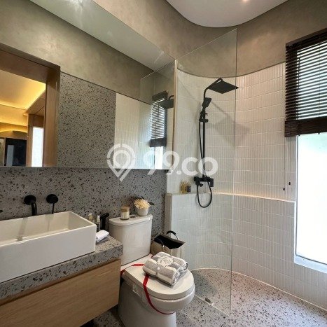 Dijual Rumah Elit Exclusive di BSD, Tangerang Selatan Dijual Rumah Elit Exclusive di BSD, Tangerang Selatan