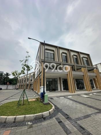 Ruko Dijual di Tangerang LT 82m2 & LB 176m2 Lokasi Terbaik! Ruko Dijual di Tangerang LT 82m2 & LB 176m2 Lokasi Terbaik!