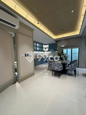 Rumah Luxury Modern Siap Huni di Gading Serpong Tangerang Rumah Luxury Modern Siap Huni di Gading Serpong Tangerang