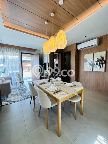 Dijual Rumah Eksklusif 3 KT di BSD Anggrek Loka, Tangerang Dijual Rumah Eksklusif 3 KT di BSD Anggrek Loka, Tangerang