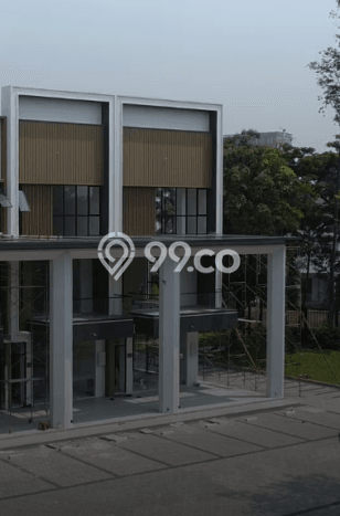 Ruko Bagus Dijual di Gading Serpong Tangerang Strategis Cocok untuk Kembangkan Bisnis Ruko Bagus Dijual di Gading Serpong Tangerang Strategis Cocok untuk Kembangkan Bisnis