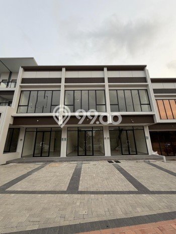 Disewakan Ruko di Kawasan Ramai Cihuni Luas 81m2 Disewakan Ruko di Kawasan Ramai Cihuni Luas 81m2
