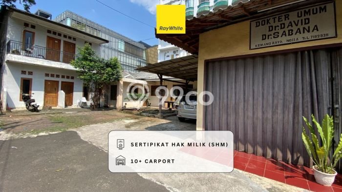INVESTASI POTENSIAL! Gudang Kawasan , Luas 0m2m², Kawasan Komersial INVESTASI POTENSIAL! Gudang Kawasan , Luas 0m2m², Kawasan Komersial