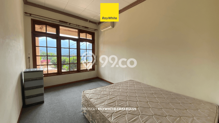 Vila Kawasan Puncak, Luas 5600m², Lokasi Premium Vila Kawasan Puncak, Luas 5600m², Lokasi Premium