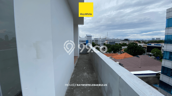 Ruko Komersial Dijual di Pancoran Jakarta Selatan LT 106m2 & LB 300m2 Ruko Komersial Dijual di Pancoran Jakarta Selatan LT 106m2 & LB 300m2