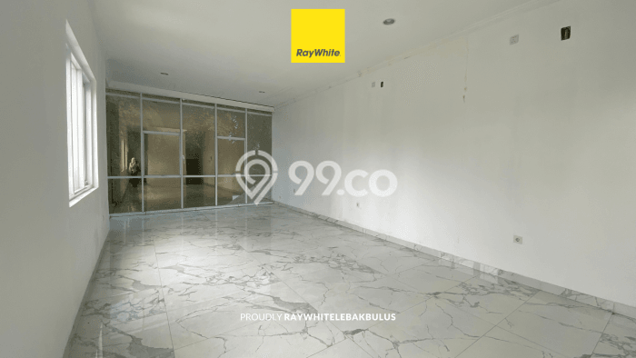 Ruko Komersial Dijual di Pancoran Jakarta Selatan LT 106m2 & LB 300m2 Ruko Komersial Dijual di Pancoran Jakarta Selatan LT 106m2 & LB 300m2