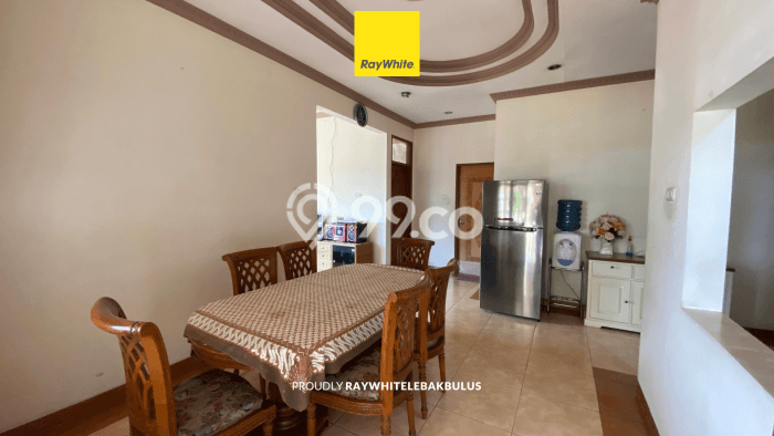 Vila Kawasan Puncak, Luas 5600m², Lokasi Premium Vila Kawasan Puncak, Luas 5600m², Lokasi Premium