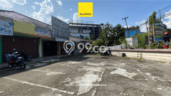 Vila Kawasan Puncak, Luas 5600m², Lokasi Premium Vila Kawasan Puncak, Luas 5600m², Lokasi Premium