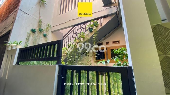 INVESTASI POTENSIAL! Komersial di Bangka, Luas 1300m², Potensi ROI Tinggi INVESTASI POTENSIAL! Komersial di Bangka, Luas 1300m², Potensi ROI Tinggi