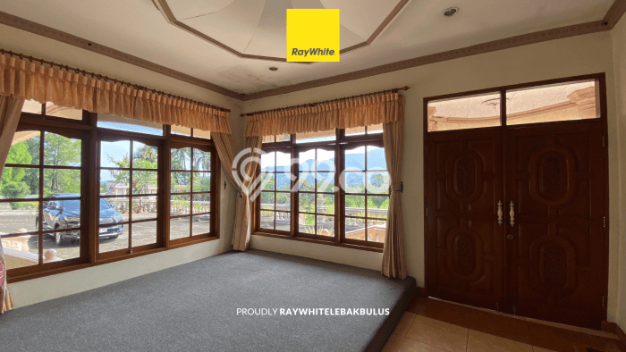 Vila Kawasan Puncak, Luas 5600m², Lokasi Premium Vila Kawasan Puncak, Luas 5600m², Lokasi Premium