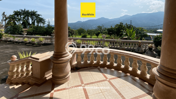 Vila Kawasan Puncak, Luas 5600m², Lokasi Premium Vila Kawasan Puncak, Luas 5600m², Lokasi Premium
