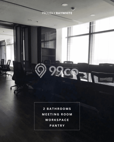 Komersial Dijual di Prime Area Jakarta Selatan Luas 340m2 Komersial Dijual di Prime Area Jakarta Selatan Luas 340m2