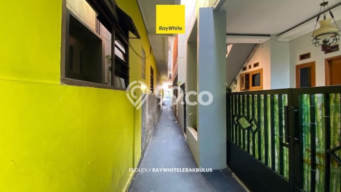 INVESTASI POTENSIAL! Komersial di Bangka, Luas 1300m², Potensi ROI Tinggi INVESTASI POTENSIAL! Komersial di Bangka, Luas 1300m², Potensi ROI Tinggi