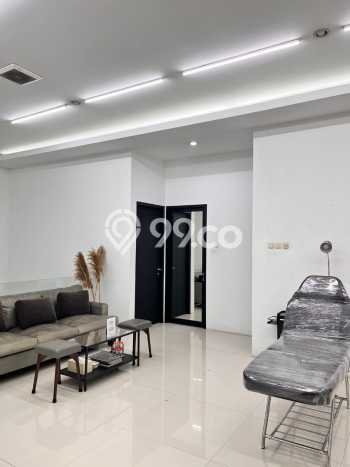 Hunian Mewah Siap Huni LT 120m2 di Pondok Aren, Tangerang Selatan Hunian Mewah Siap Huni LT 120m2 di Pondok Aren, Tangerang Selatan