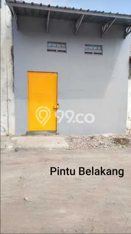 Gudang Disewakan Cepat di Pekalipan Cirebon LB 100m2 Gudang Disewakan Cepat di Pekalipan Cirebon LB 100m2