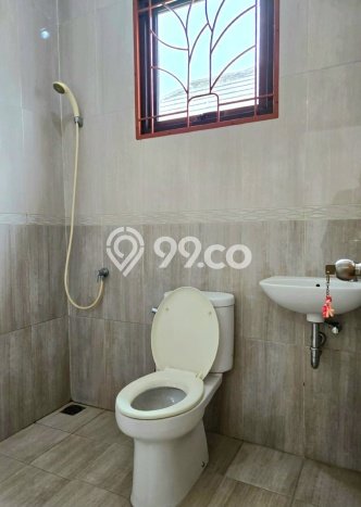 Jual Rumah Favorit Siap Huni LB 86m2 di Gunung Sindur, Bogor Jual Rumah Favorit Siap Huni LB 86m2 di Gunung Sindur, Bogor
