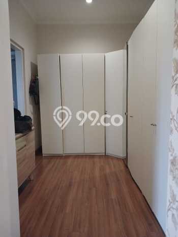 Rumah Eksklusif Siap Huni LT 440m2 di Serpong, Tangerang Selatan Rumah Eksklusif Siap Huni LT 440m2 di Serpong, Tangerang Selatan