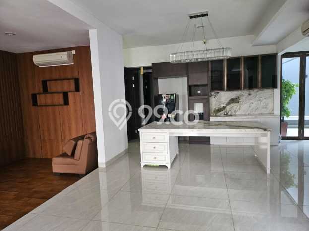 Hunian Mewah Siap Huni LT 160m2 di Pagedangan, Tangerang Hunian Mewah Siap Huni LT 160m2 di Pagedangan, Tangerang