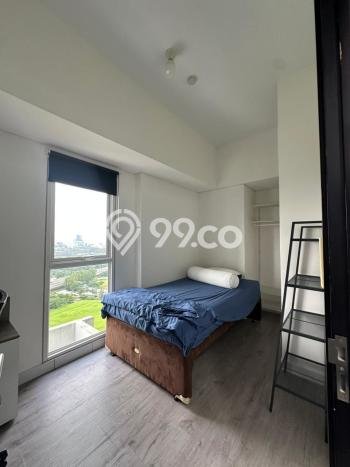 Hunian Apartemen Nyaman di Cisauk 2 Kamar Tidur Hunian Apartemen Nyaman di Cisauk 2 Kamar Tidur