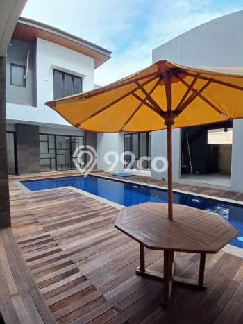 Dijual Rumah Mewah Exclusive di Pagedangan, Tangerang Dijual Rumah Mewah Exclusive di Pagedangan, Tangerang
