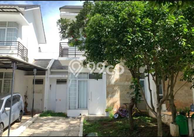 Jual Rumah Minimalis Bagus Punya 3 KT di Gunung Sindur Bogor - Jual Rumah Minimalis Bagus Punya 3 KT di Gunung Sindur Bogor -