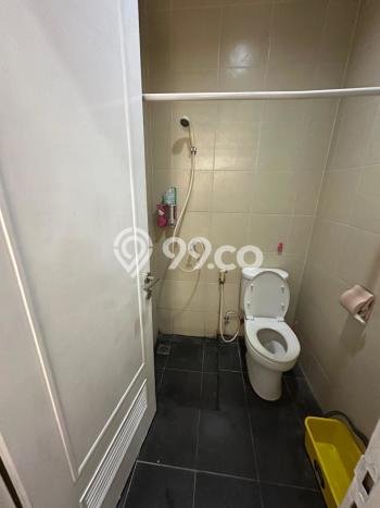 Hunian Cantik Minimalis Lb 100m2 di Kelapa Dua, Tangerang Hunian Cantik Minimalis Lb 100m2 di Kelapa Dua, Tangerang