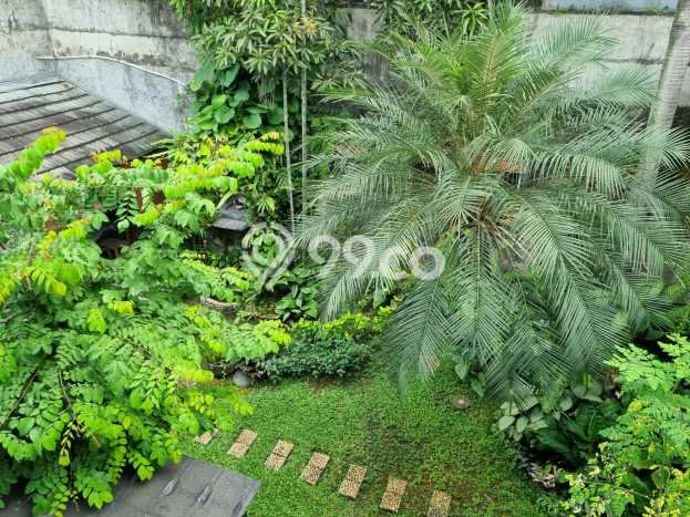 Dijual Hunian Mewah dengan Fasilitas Sekitar Komplit di Serpong, Tangerang Selatan Dijual Hunian Mewah dengan Fasilitas Sekitar Komplit di Serpong, Tangerang Selatan