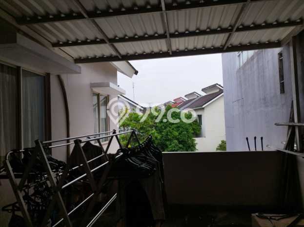 Best Deal Hunian Premium Ideal dan Luas di Pagedangan, Tangerang Best Deal Hunian Premium Ideal dan Luas di Pagedangan, Tangerang