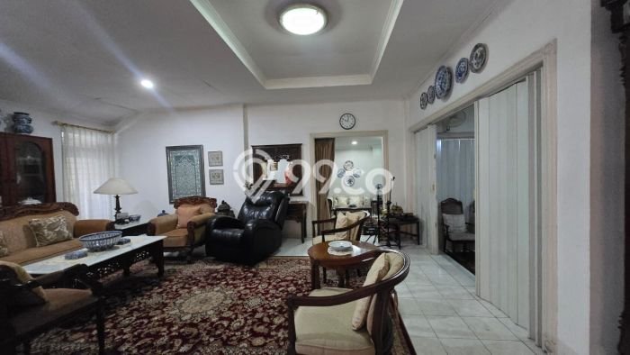 Best Deal Hunian Premium Ideal dan Luas di Mampang Prapatan, Jakarta Selatan Best Deal Hunian Premium Ideal dan Luas di Mampang Prapatan, Jakarta Selatan