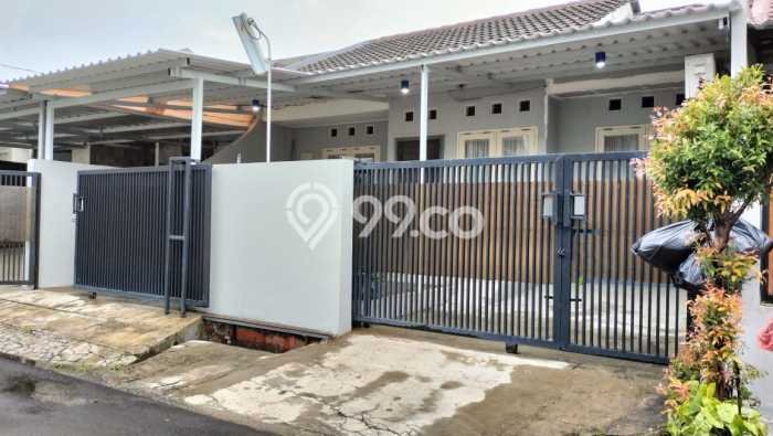 Kos-kosan Dijual di Serpong, Tangerang Selatan, 9 KT, 9 KM, Bangunan 150m2 Kos-kosan Dijual di Serpong, Tangerang Selatan, 9 KT, 9 KM, Bangunan 150m2