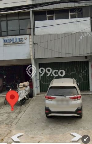 Dijual Ruko di Ciputat, Tangerang Selatan Harga Penawaran Spesial Dijual Ruko di Ciputat, Tangerang Selatan Harga Penawaran Spesial