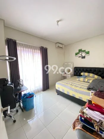Jual Rumah Favorit Siap Huni LB 78m2 di Setu, Tangerang Selatan Jual Rumah Favorit Siap Huni LB 78m2 di Setu, Tangerang Selatan