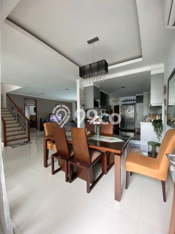 Hunian Mewah Dijual LT 384m2 di Pondok Aren, Tangerang Selatan Hunian Mewah Dijual LT 384m2 di Pondok Aren, Tangerang Selatan