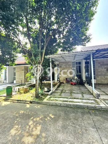 Rumah Strategis Minimalis Lb 45m2 di Gunung Sindur, Bogor Rumah Strategis Minimalis Lb 45m2 di Gunung Sindur, Bogor