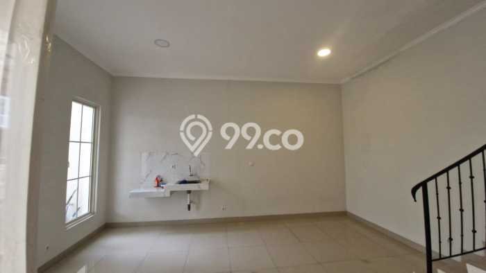 Jual Rumah Bagus Siap Huni LB 61m2 di Parung Panjang, Bogor Jual Rumah Bagus Siap Huni LB 61m2 di Parung Panjang, Bogor