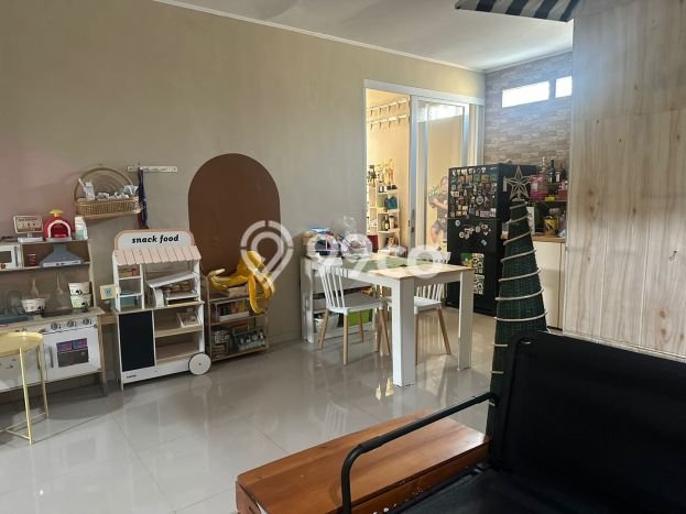 Rumah Modern Cantik 3 KT Siap Huni di Ciputat Rumah Modern Cantik 3 KT Siap Huni di Ciputat