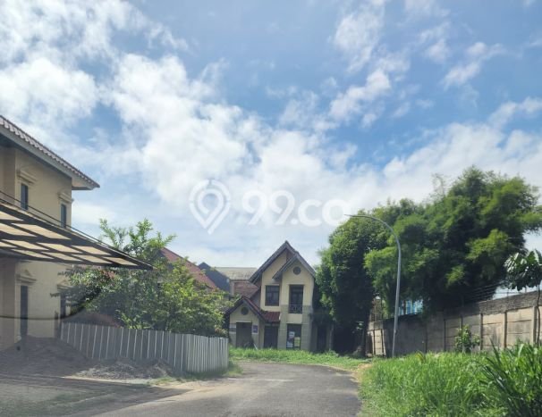Dijual Hunian Mewah dengan Fasilitas Sekitar Komplit di Serpong Utara, Tangerang Selatan Dijual Hunian Mewah dengan Fasilitas Sekitar Komplit di Serpong Utara, Tangerang Selatan